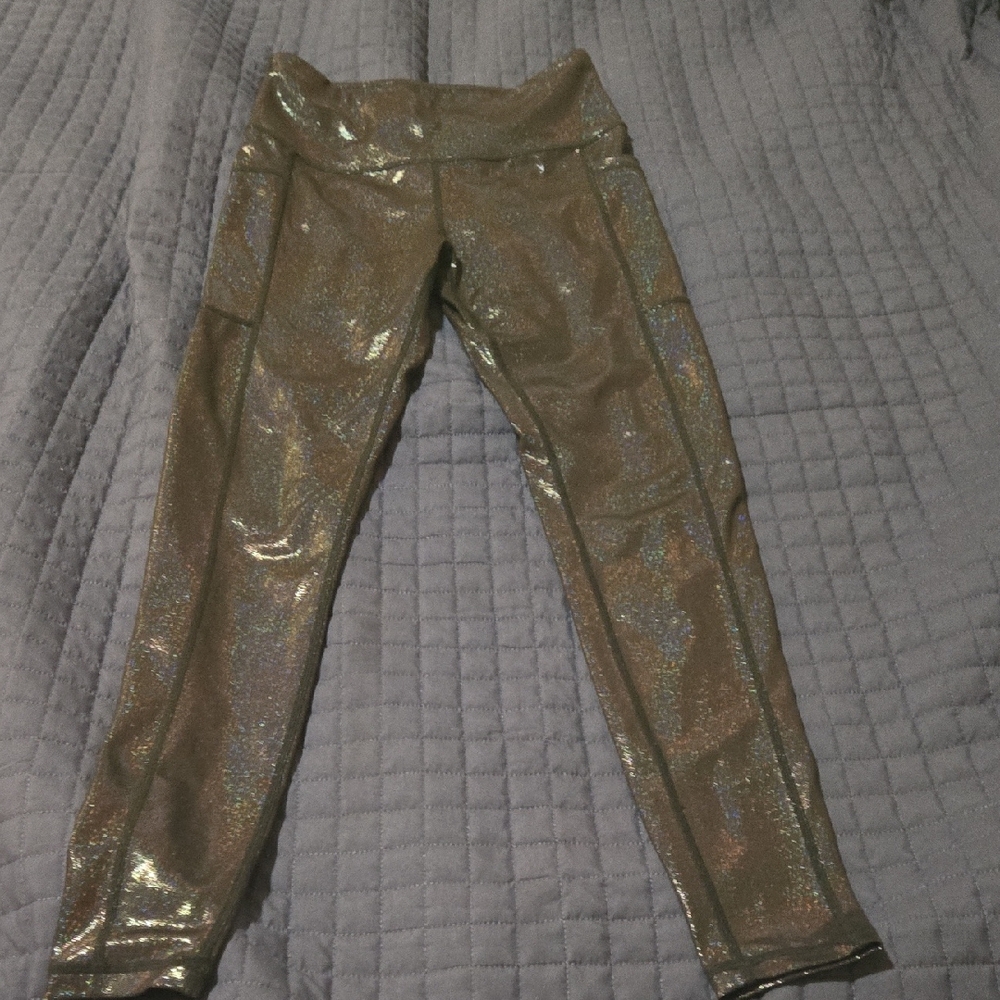 Constantly Varied Gear Shine Leggings